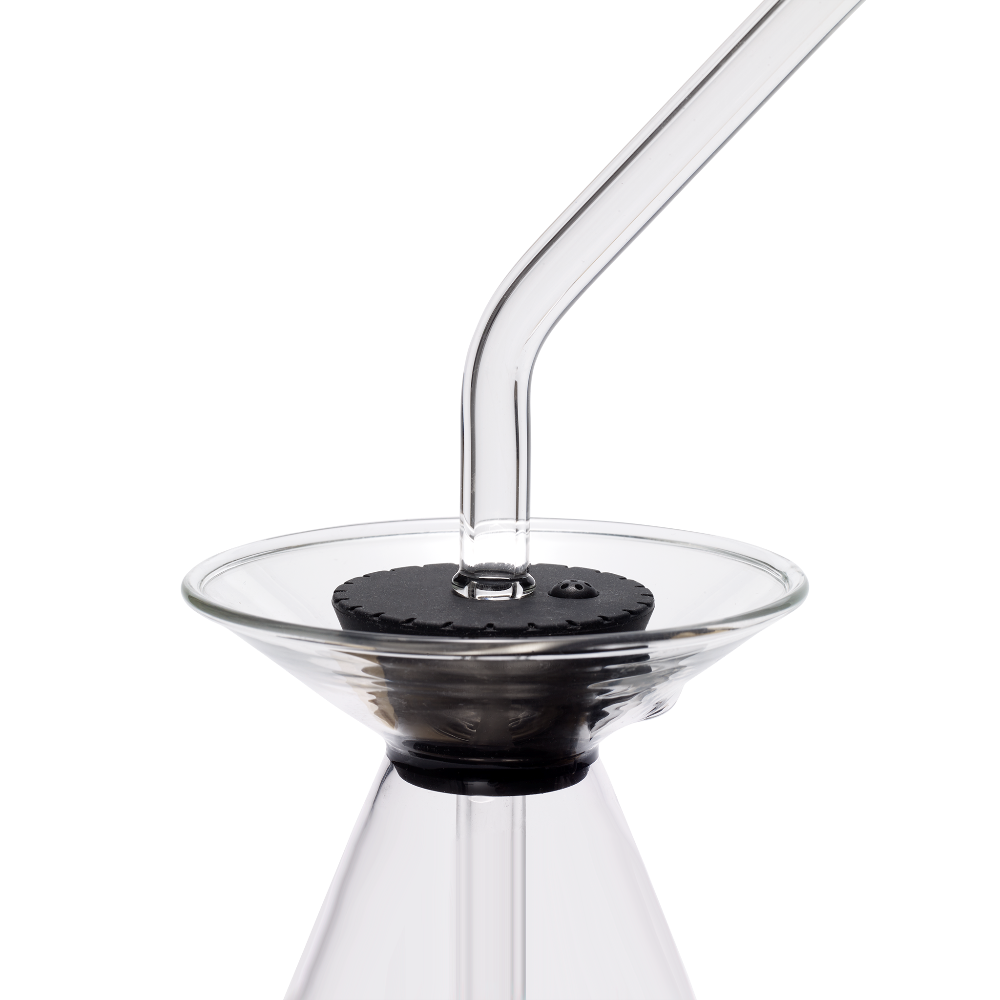 Barisieur Tea & Coffee Alarm Clock by Joy Resolve - BeanBurds Joy Resolve