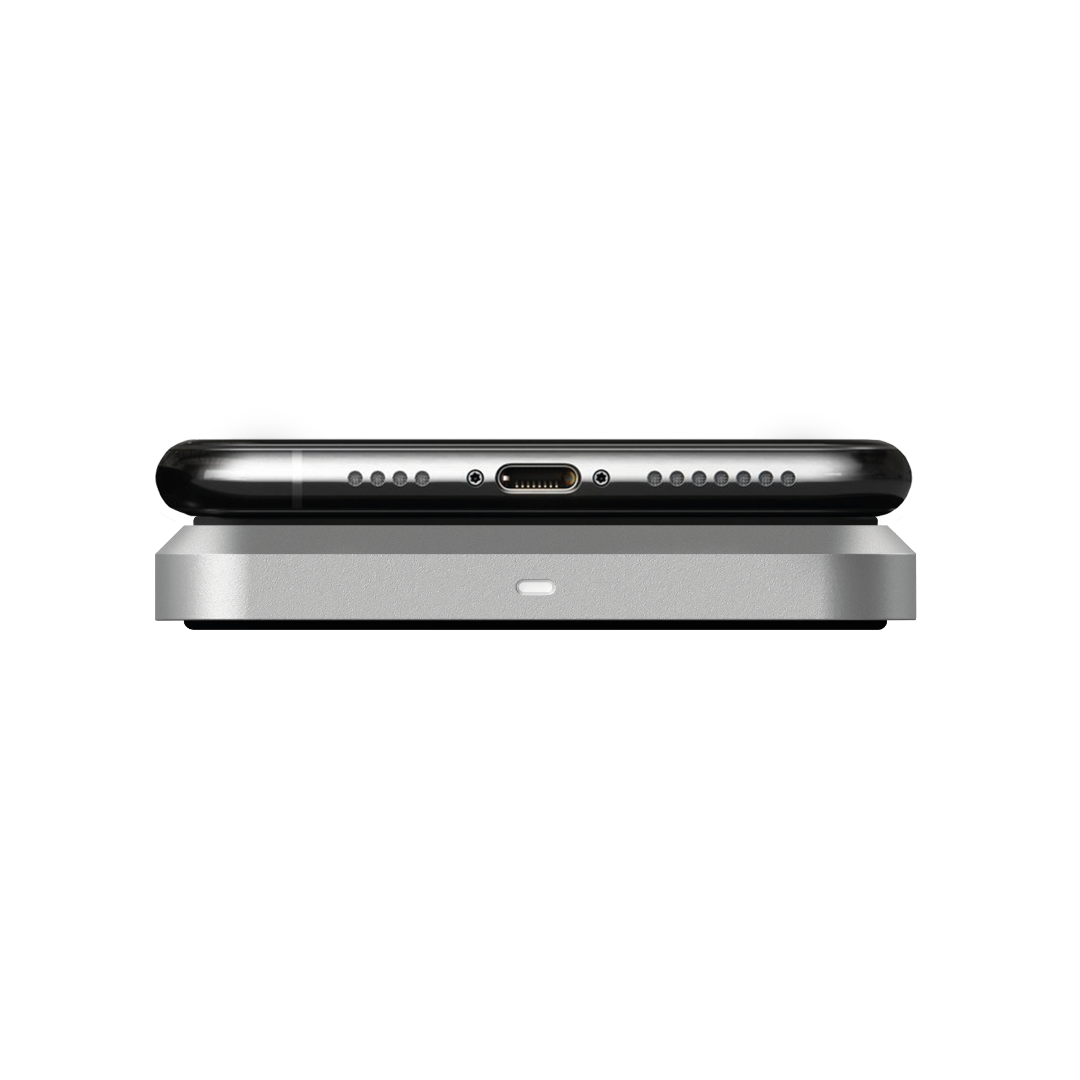 Wireless Charger by Joy Resolve - BeanBurds Joy Resolve