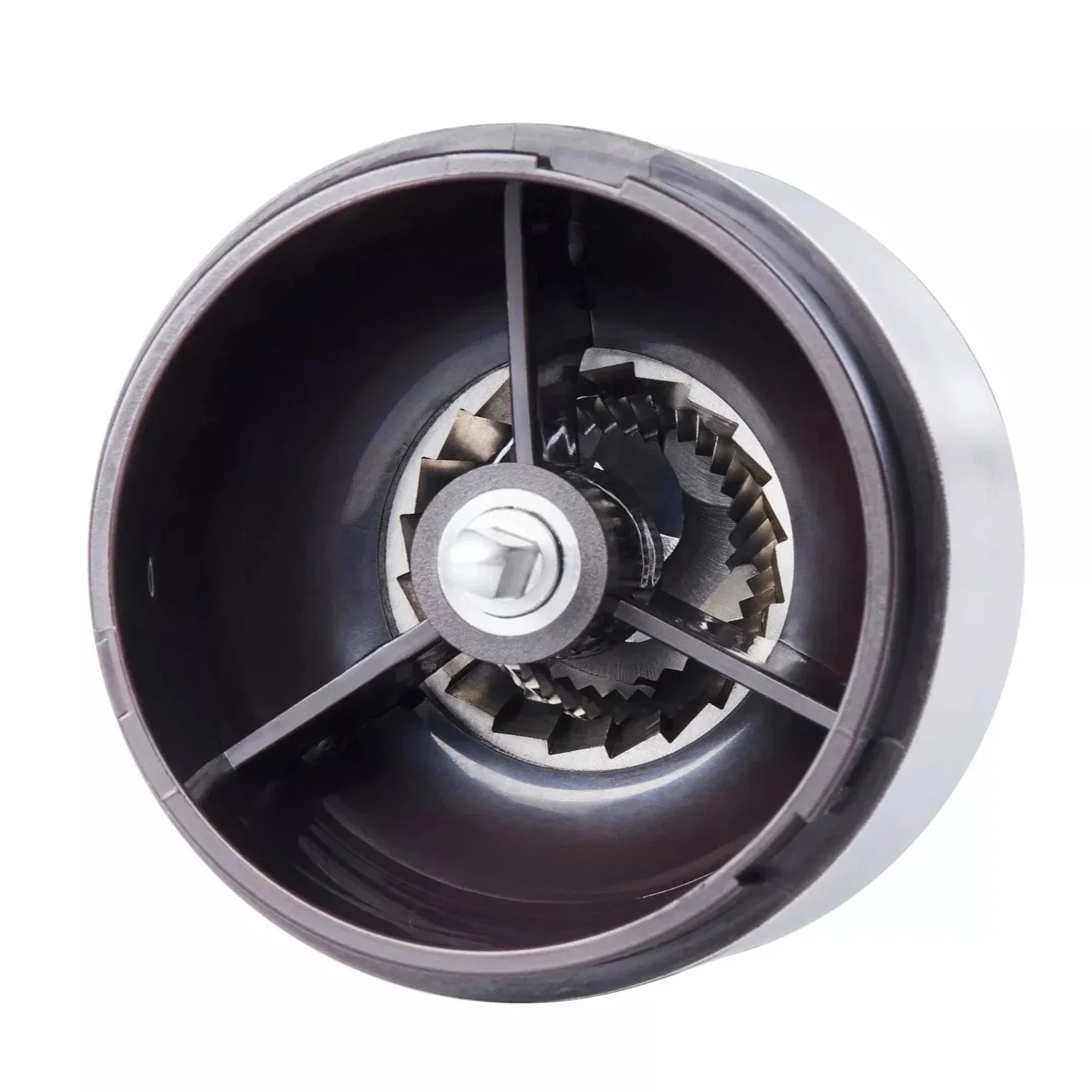 Groove Compact Grinder by Joy Resolve - BeanBurds Joy Resolve