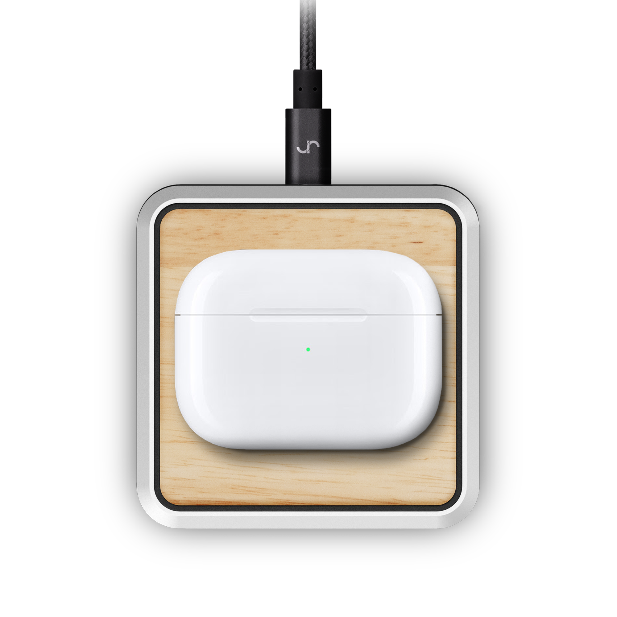 Wireless Charger by Joy Resolve - BeanBurds Joy Resolve