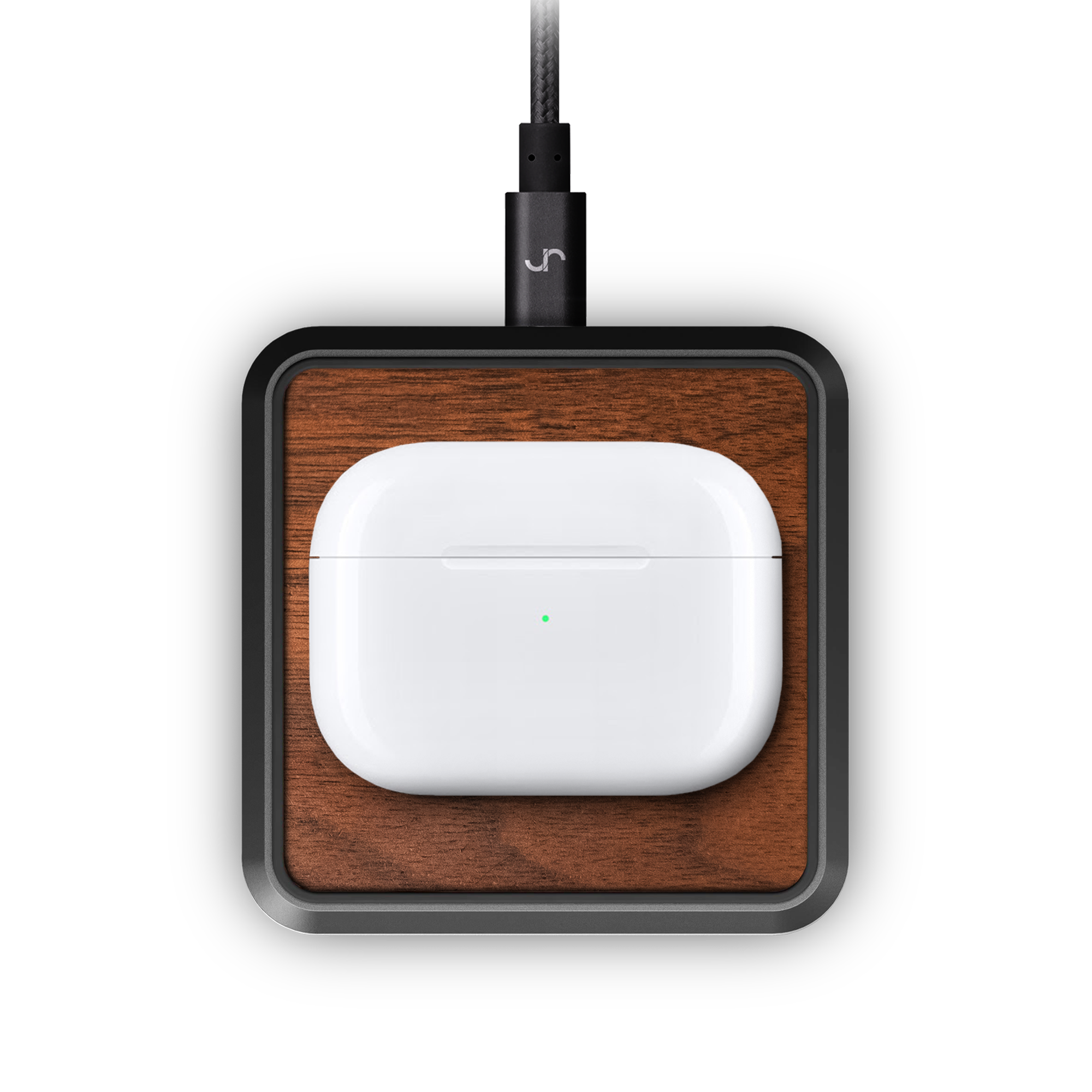 Wireless Charger by Joy Resolve - BeanBurds Joy Resolve